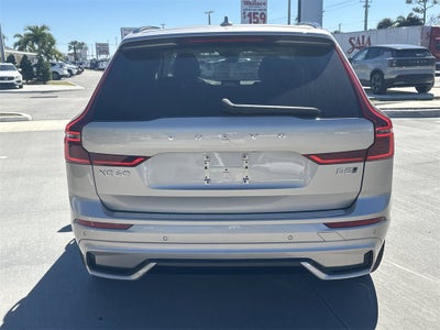 2026 Volvo XC60 B5 Ultra