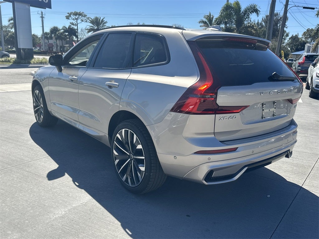 2026 Volvo XC60 B5 Ultra
