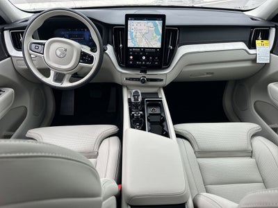2026 Volvo XC60 B5 Ultra