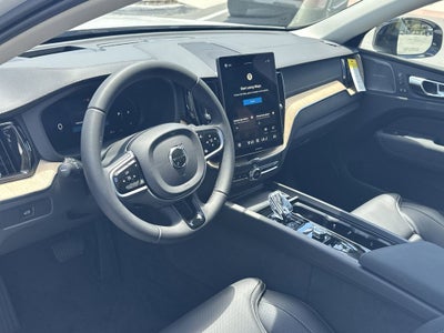 2026 Volvo XC60 B5 Ultra