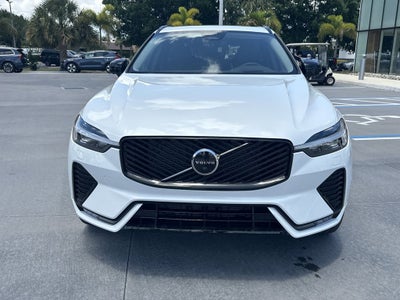 2026 Volvo XC60 B5 Ultra
