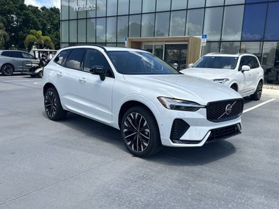 2026 Volvo XC60 B5 Ultra