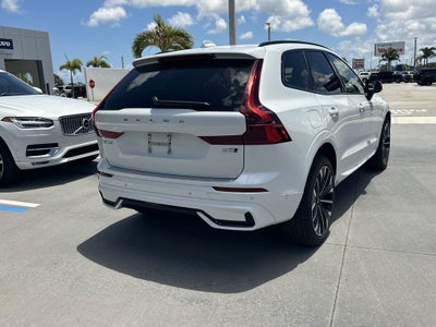 2026 Volvo XC60 B5 Ultra
