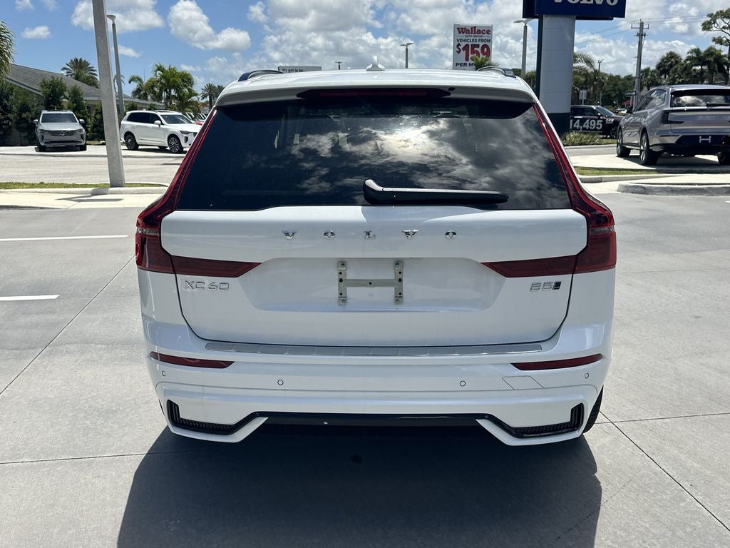 2026 Volvo XC60 B5 Ultra