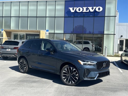 2026 Volvo XC60 B5 Ultra