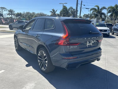 2026 Volvo XC60 B5 Ultra