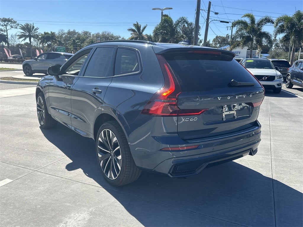 2026 Volvo XC60 B5 Ultra