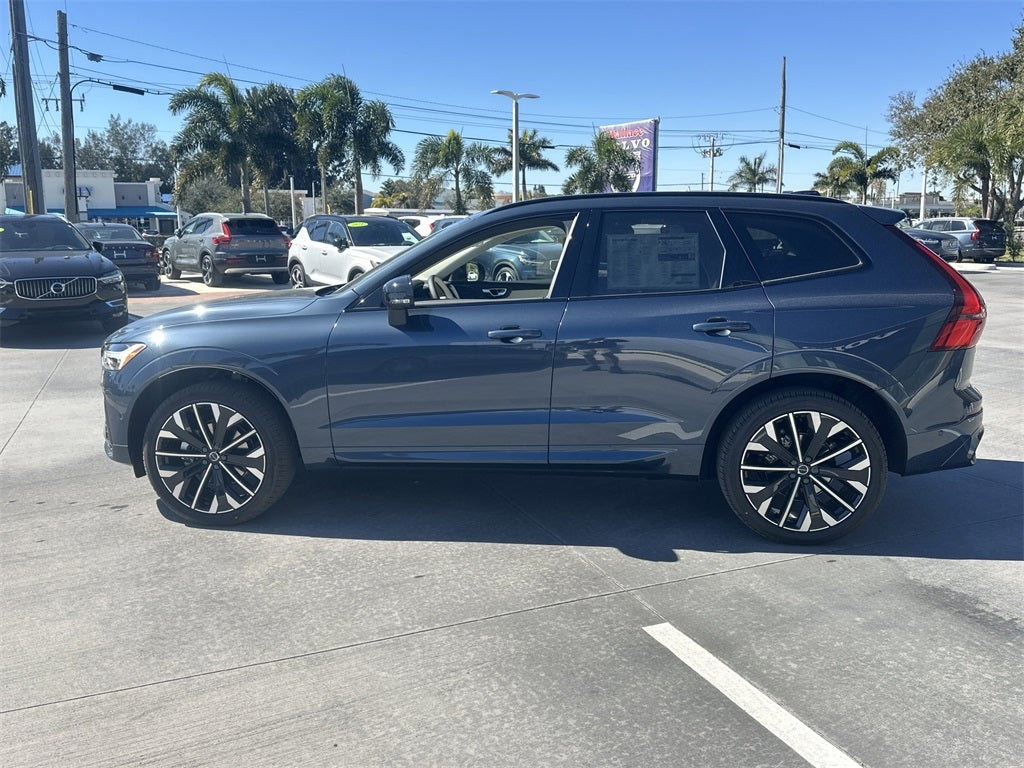 2026 Volvo XC60 B5 Ultra