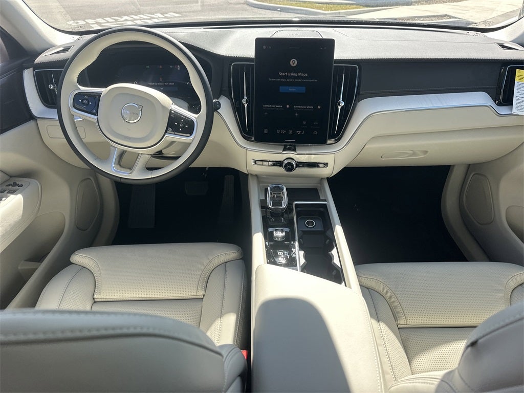 2026 Volvo XC60 B5 Ultra