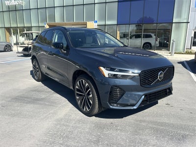 2026 Volvo XC60 B5 Ultra