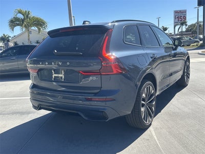 2026 Volvo XC60 B5 Ultra
