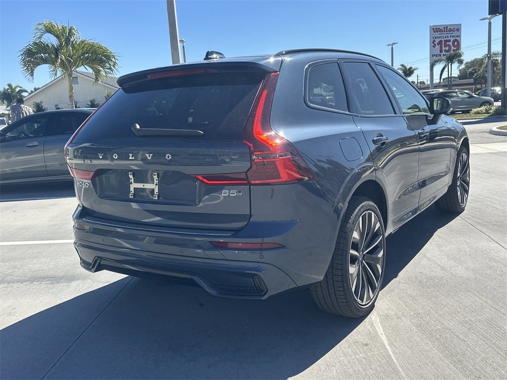 2026 Volvo XC60 B5 Ultra