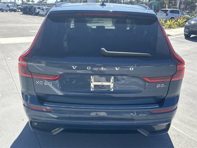 2026 Volvo XC60 B5 Ultra