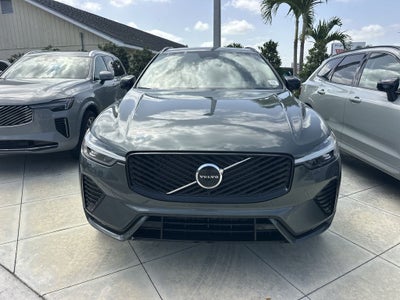 2026 Volvo XC60 B5 Ultra