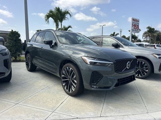 2026 Volvo XC60 B5 Ultra