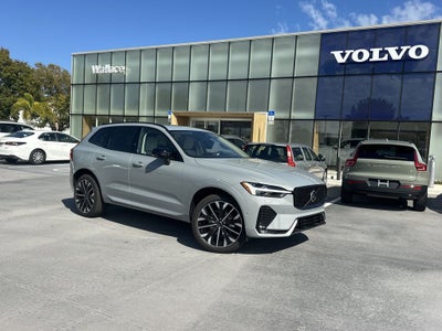 2026 Volvo XC60 B5 Ultra