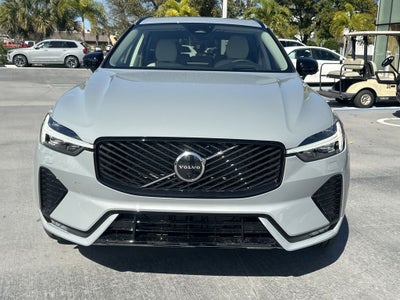 2026 Volvo XC60 B5 Ultra