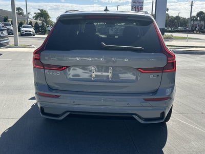 2026 Volvo XC60 B5 Ultra