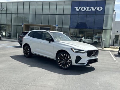 2026 Volvo XC60 B5 Ultra