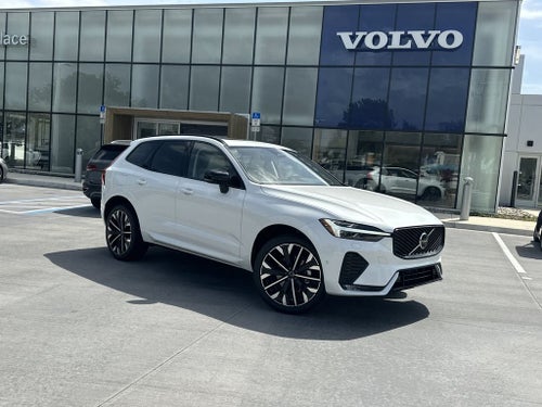 2026 Volvo XC60 B5 Ultra