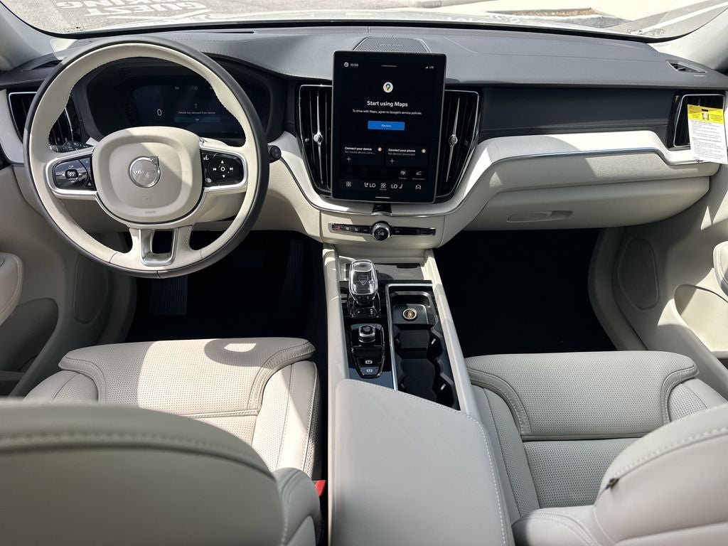 2026 Volvo XC60 B5 Ultra