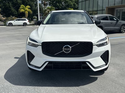 2026 Volvo XC60 B5 Ultra