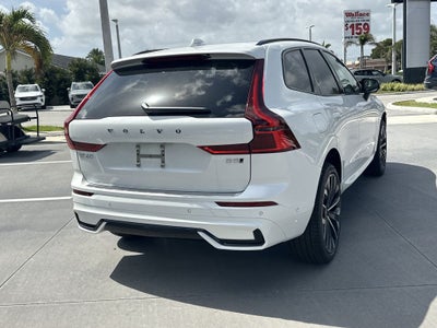 2026 Volvo XC60 B5 Ultra