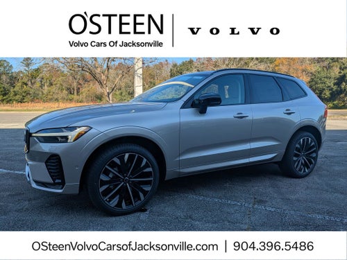 2026 Volvo XC60 B5 Ultra
