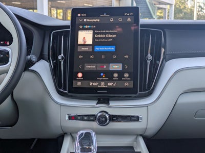 2026 Volvo XC60 B5 Ultra
