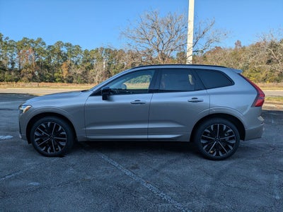 2026 Volvo XC60 B5 Ultra