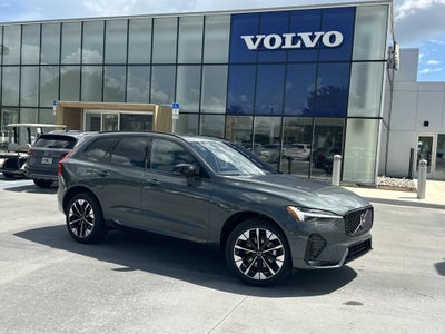 2027 Volvo XC60 B5 Plus