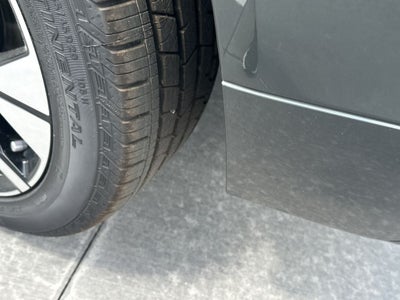 2027 Volvo XC60 B5 Plus