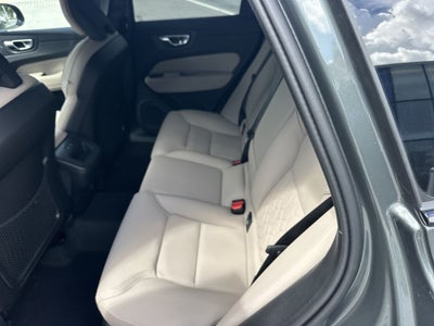2027 Volvo XC60 B5 Plus