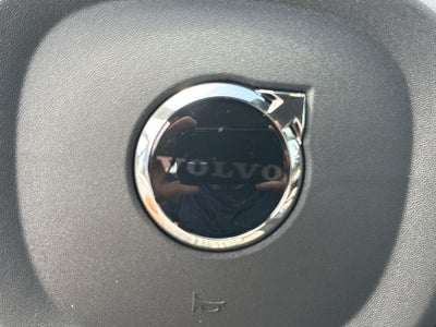 2027 Volvo XC60 B5 Plus