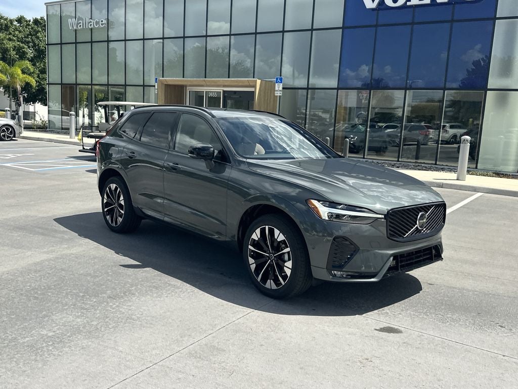 2027 Volvo XC60 B5 Plus
