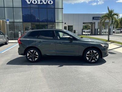 2027 Volvo XC60 B5 Plus
