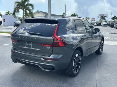 2027 Volvo XC60 B5 Plus