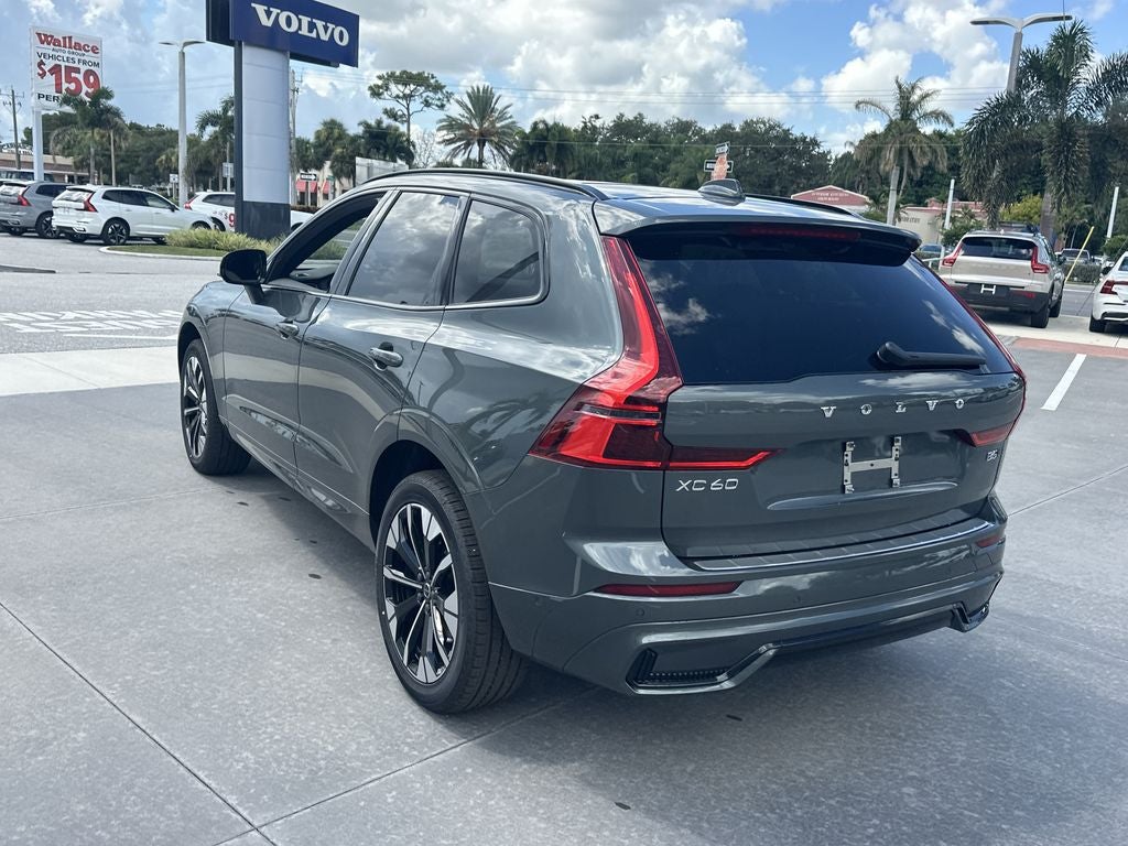 2027 Volvo XC60 B5 Plus