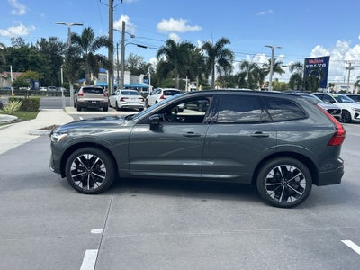 2027 Volvo XC60 B5 Plus