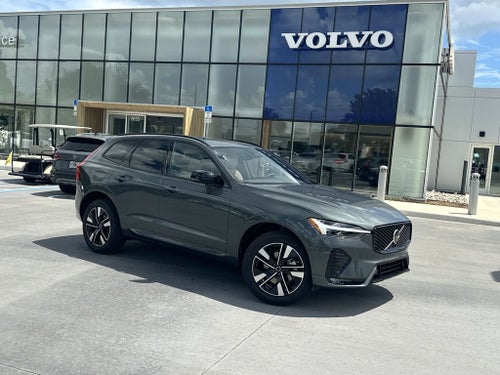 2027 Volvo XC60 B5 Core