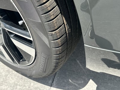 2027 Volvo XC60 B5 Core