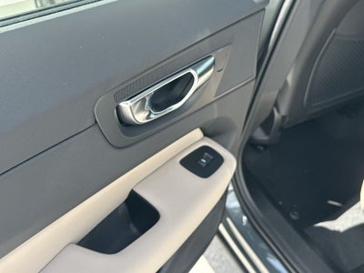 2027 Volvo XC60 B5 Core