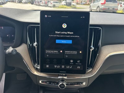 2027 Volvo XC60 B5 Core