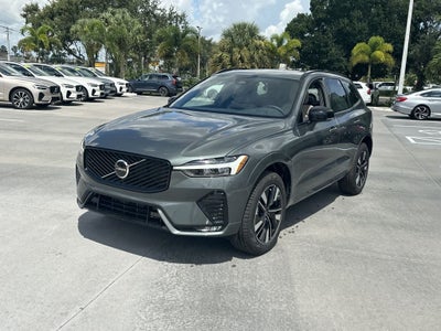 2027 Volvo XC60 B5 Core