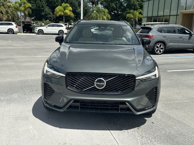 2027 Volvo XC60 B5 Core