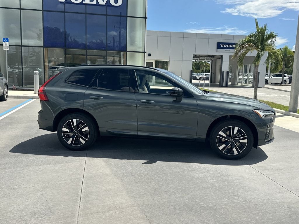 2027 Volvo XC60 B5 Core