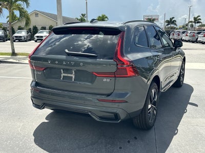 2027 Volvo XC60 B5 Core