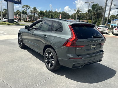 2027 Volvo XC60 B5 Core