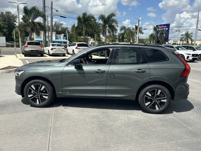 2027 Volvo XC60 B5 Core