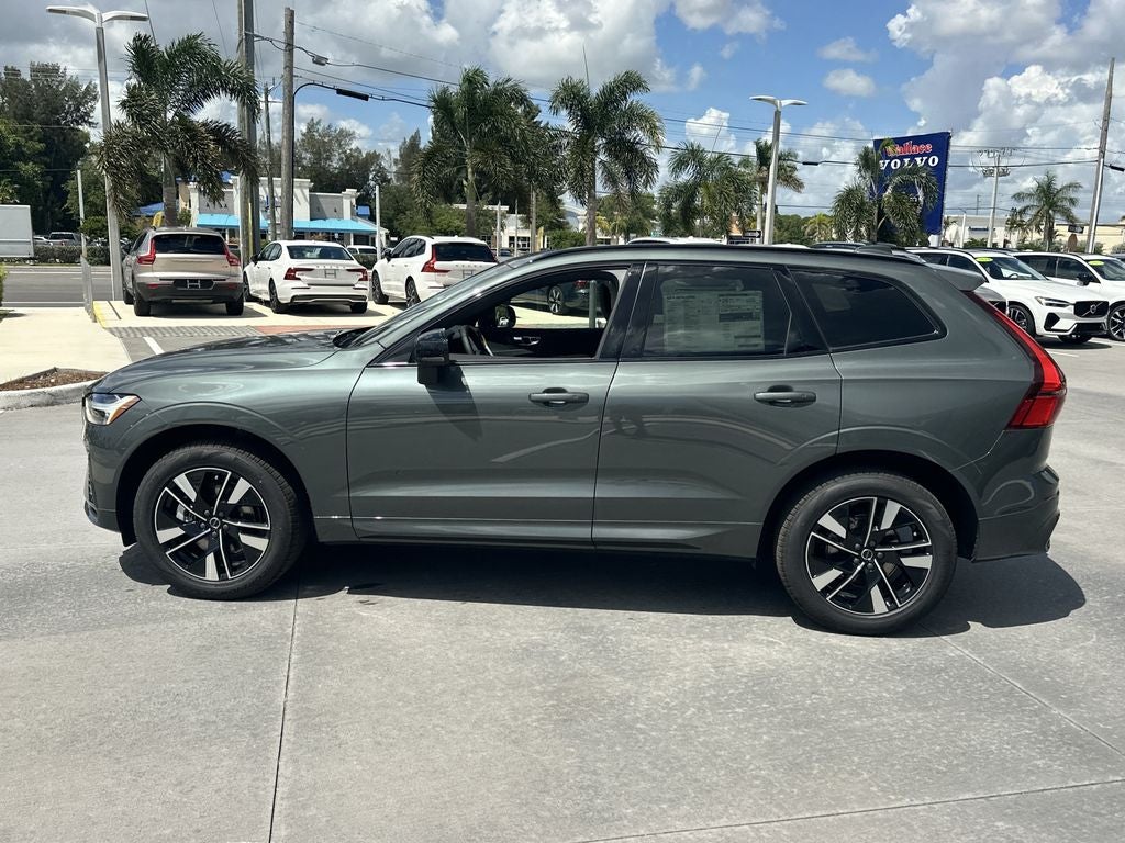 2027 Volvo XC60 B5 Core